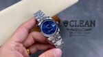 ROLEX LADY-DATEJUST BLUE DIAL 31MM - Image 10