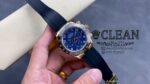 ROLEX DAYTONA BLUE DIAL 40MM - Image 10