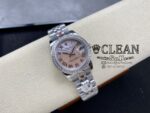 ROLEX LADY-DATEJUST PINK DIAL 31MM - Image 5