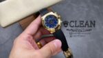 ROLEX DAYTONA BLUE DIAL 40MM - Image 10