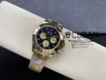 ROLEX DAYTONA BLACK DIAL 40MM - Image 6