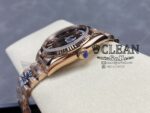 ROLEX DAY-DATE BROWN DIAL 36MM - Image 7