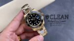 ROLEX GMT-MASTER BLACK DIAL 40MM - Image 10