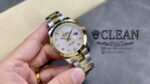 ROLEX DATEJUST WHITE DIAL 41MM - Image 10