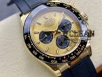 ROLEX DAYTONA GOLD DIAL 40MM - Image 4