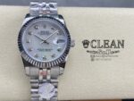 ROLEX LADY-DATEJUST WHITE DIAL 31MM