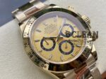 ROLEX DAYTONA GOLD DIAL 40MM - Image 2