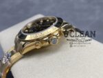 ROLEX DAYTONA BLACK DIAL 40MM - Image 5