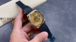 ROLEX SKY-DWELLER GOLD DIAL 42MM - Image 11