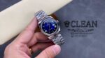 ROLEX DAY-DATE BLUE DIAL 36MM - Image 10
