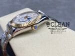 ROLEX SKY-DWELLER WHITE DIAL 42MM - Image 7