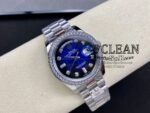 ROLEX DAY-DATE BLUE DIAL 36MM - Image 3