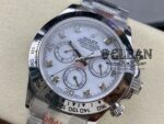 ROLEX DAYTONA WHITE DIAL 40MM - Image 3