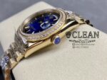 ROLEX DAY-DATE BLUE DIAL 36MM - Image 7