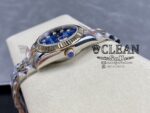 ROLEX LADY-DATEJUST BLUE DIAL 31MM - Image 8