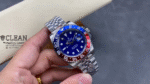 ROLEX GMT-MASTER BLUE DIAL 40MM - Image 11