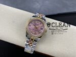ROLEX LADY-DATEJUST ROSE GOLD DIAL 31MM - Image 5