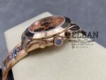 ROLEX DAYTONA ROSE GOLD DIAL 40MM - Image 7