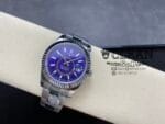 ROLEX SKY-DWELLER BLUE DIAL 42MM - Image 5