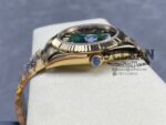 ROLEX DAY-DATE GREEN DIAL 40MM - Image 7
