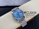 ROLEX DAY-DATE BLUE DIAL 36MM - Image 4