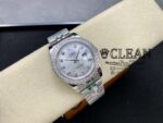 ROLEX DATEJUST WHITE DIAL 41MM - Image 5