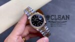 ROLEX DATEJUST BLACK DIAL 36MM - Image 10
