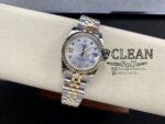 ROLEX LADY-DATEJUST SILVER DIAL 31MM - Image 5