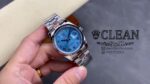 ROLEX DAY-DATE BLUE DIAL 36MM - Image 9