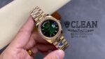 ROLEX DAY-DATE GREEN DIAL 36MM - Image 10