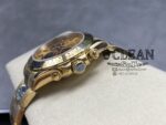 ROLEX DAYTONA GOLD DIAL 40MM - Image 6
