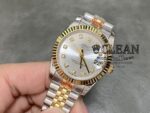 ROLEX LADY-DATEJUST SILVER DIAL 31MM - Image 5
