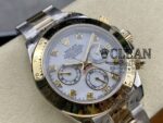 ROLEX DAYTONA WHITE DIAL 40MM - Image 2