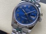 ROLEX DATEJUST BLUE DIAL 36MM - Image 3