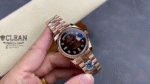 ROLEX DAY-DATE BROWN DIAL 36MM - Image 11