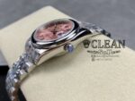 ROLEX LADY-DATEJUST PINK DIAL 31MM - Image 7