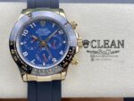 ROLEX DAYTONA BLUE DIAL 40MM