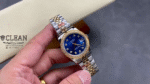 ROLEX LADY-DATEJUST BLUE DIAL 31MM - Image 11