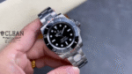 ROLEX SUBMARINER BLACK DIAL 41MM 124060-0001 - Image 11