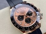 ROLEX DAYTONA BROWN DIAL 40MM - Image 2