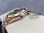 ROLEX DAY-DATE GREEN DIAL 40MM - Image 7