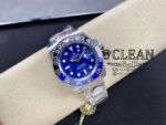 ROLEX GMT-MASTER BLUE DIAL 40MM - Image 4