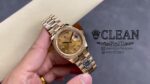 ROLEX DAY-DATE GOLD DIAL 36MM - Image 10