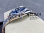 ROLEX DATEJUST BLUE DIAL 36MM - Image 7