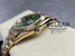 ROLEX DAY-DATE GREEN DIAL 40MM - Image 7