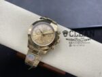 ROLEX DAYTONA GOLD DIAL 40MM - Image 5