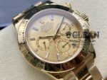 ROLEX DAYTONA GOLD DIAL 40MM - Image 2