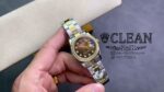 ROLEX LADY-DATEJUST BROWN DIAL 31MM - Image 10