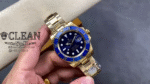 ROLEX SUBMARINER BLUE DIAL 41MM 126618lb-0002 - Image 11