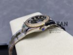 ROLEX LADY-DATEJUST BLACK DIAL 31MM - Image 5